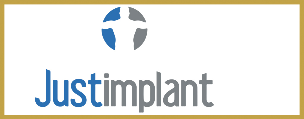 Logo de Just Implant