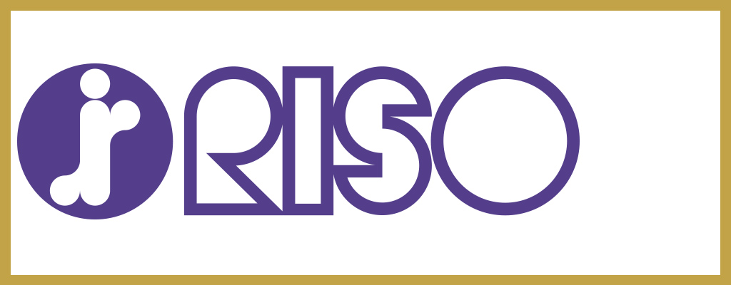 Logo de Riso Ibérica