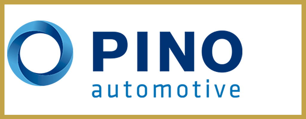 Logo de Pino Automotive (Polinyà)