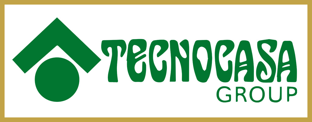 Logotipo de Tecnocasa Group