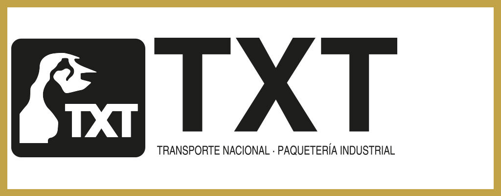 Logo de TXT