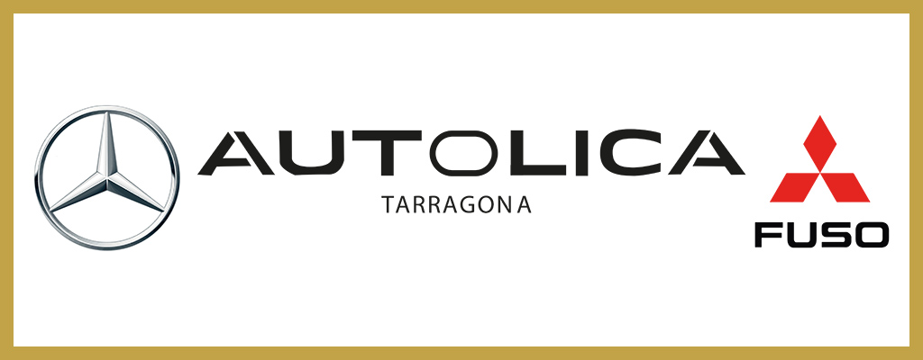 Logotipo de Autolica Tarragona