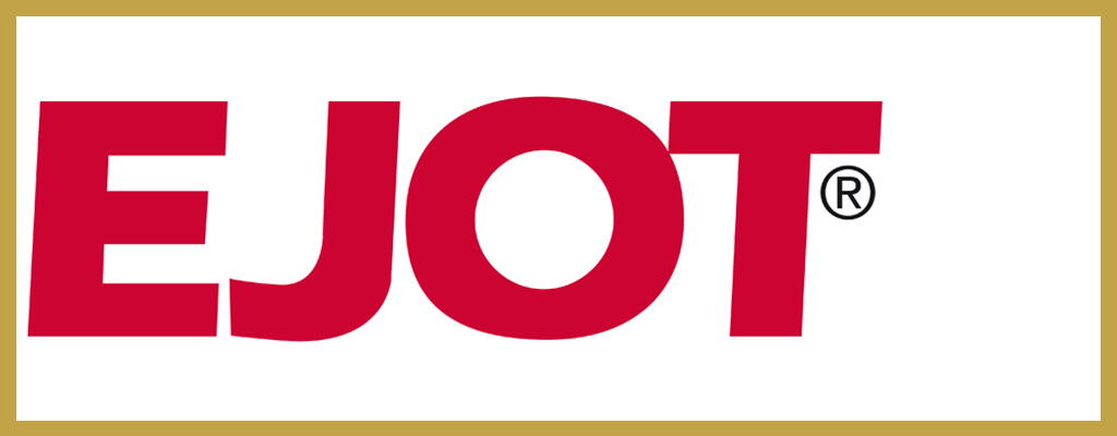 Logo de Ejot