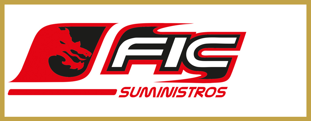 Logo de FIC Suministros