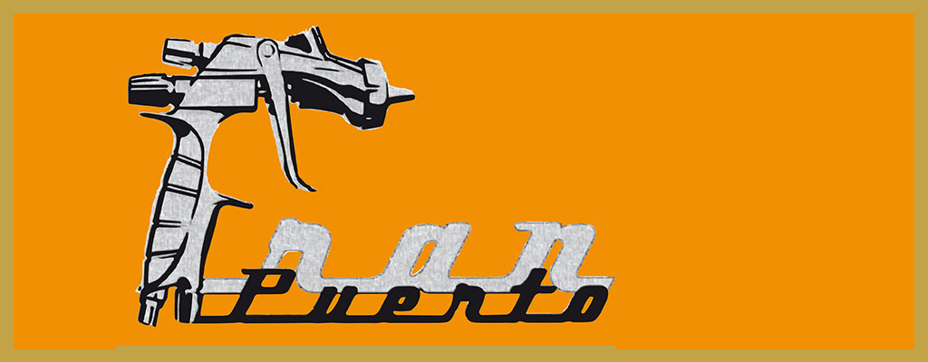 Logo de Fran Puerto