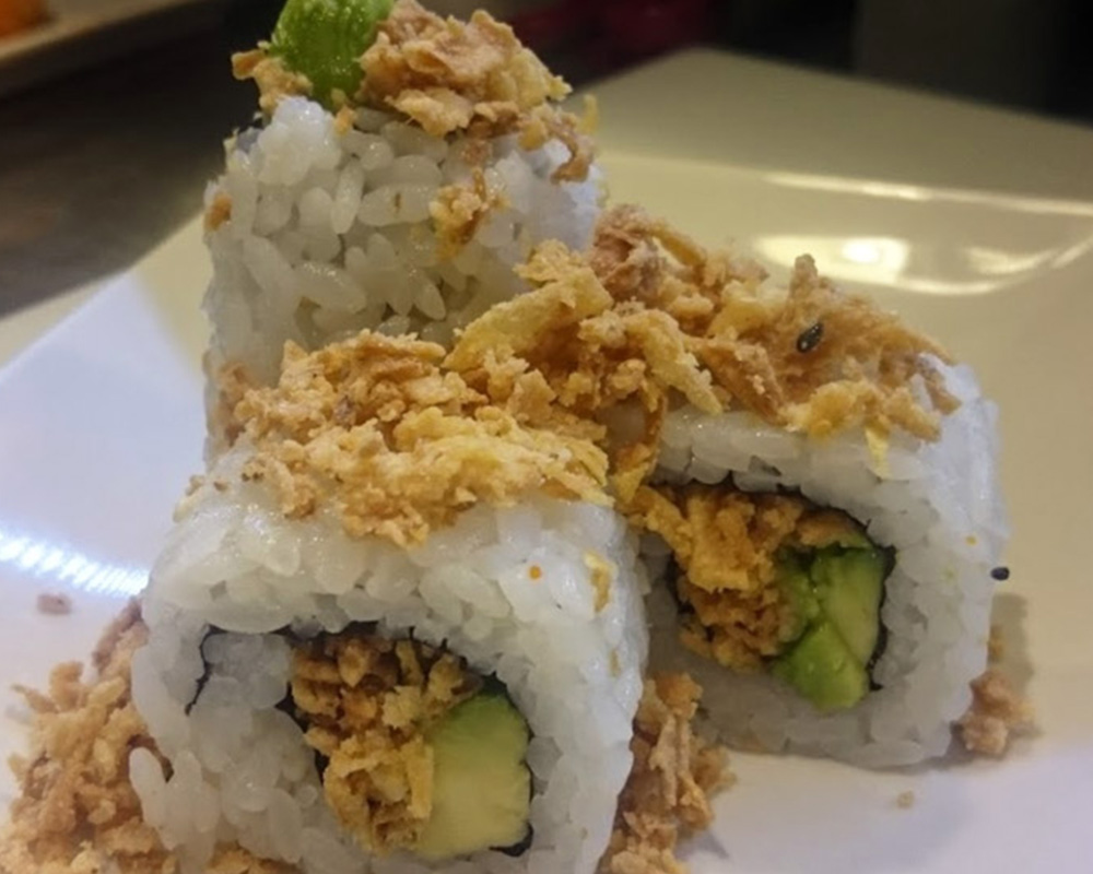 Imagen para Producto Sushi de cliente Gust d'Asia