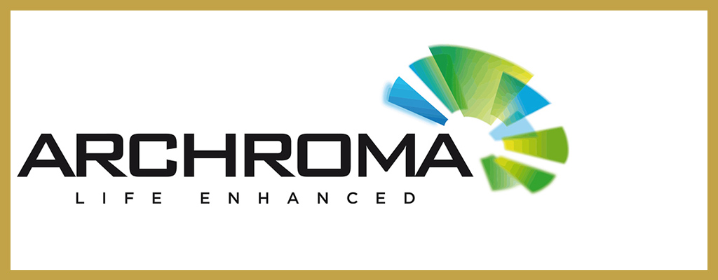 Logo de Archroma