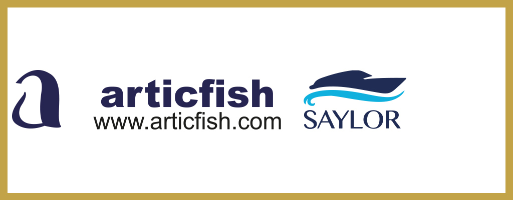 Logo de Articfish