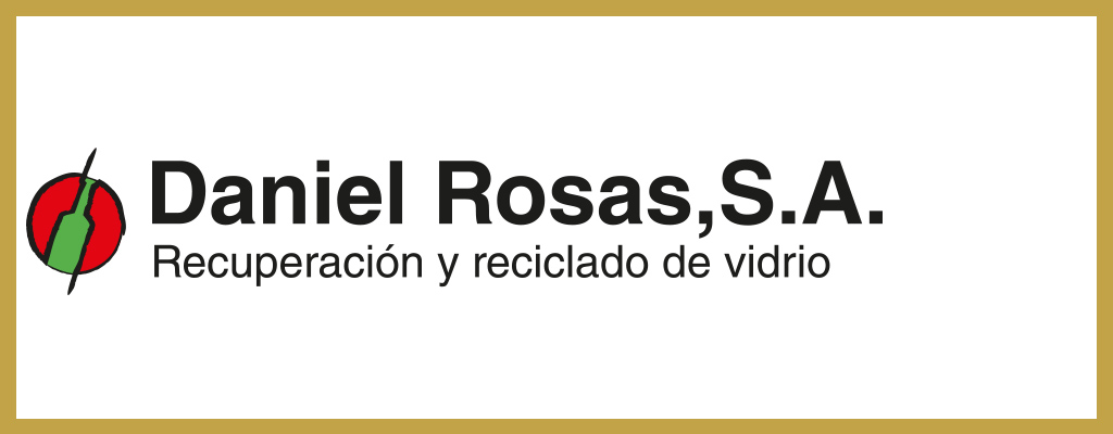 Logo de Daniel Rosas