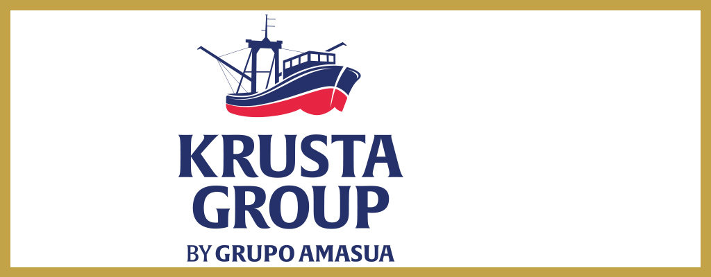 Logo de Krustagroup