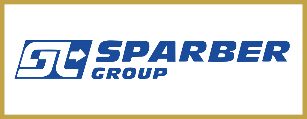 Logotipo de Sparber Group