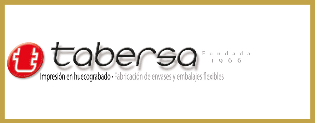 Logo de Tabersa