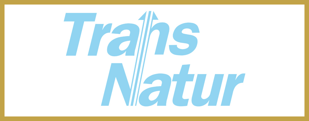 Logotipo de TransNatur