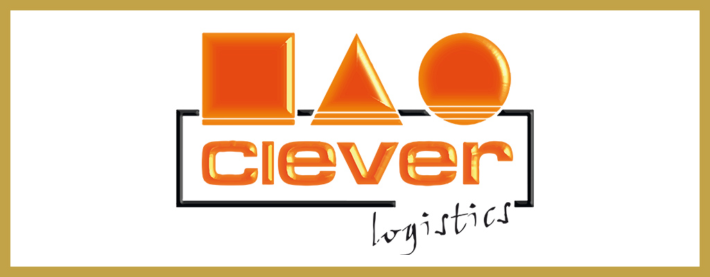 Logotipo de Clever
