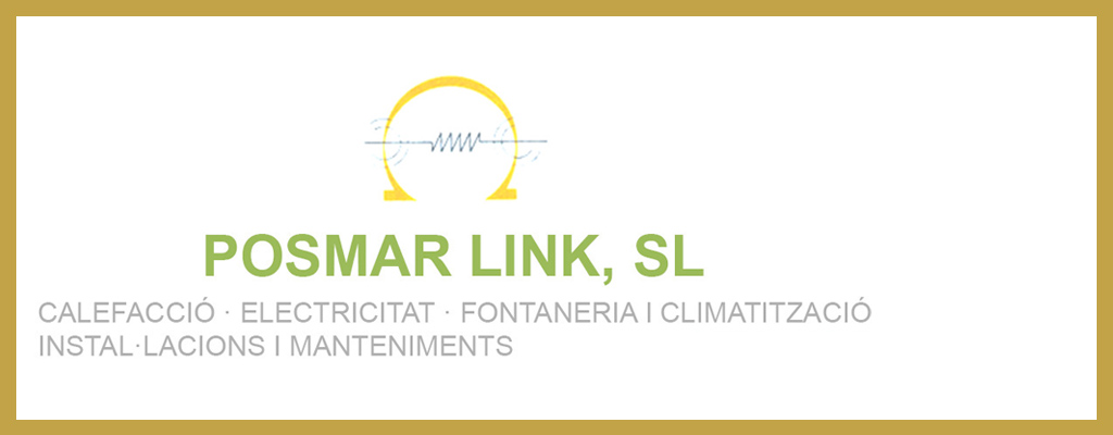 Logo de Posmar Link