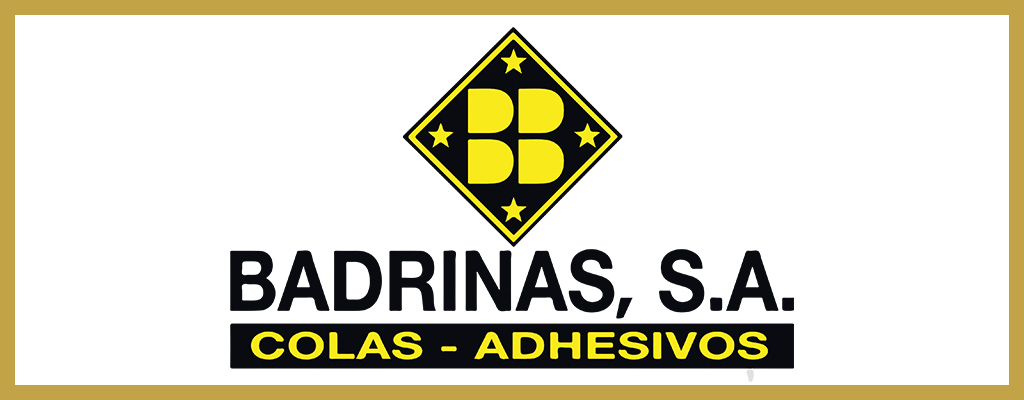 Logotipo de Badrinas (Sant Feliu de Llobregat)