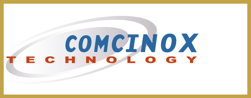 Logo de Comcinox