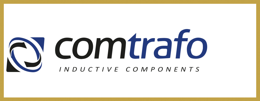 Logo de Comtrafo