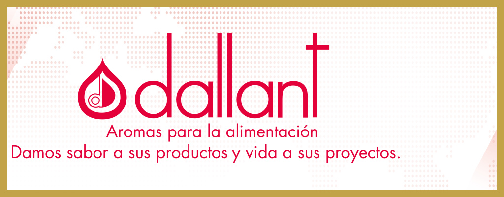 Logo de Dallant