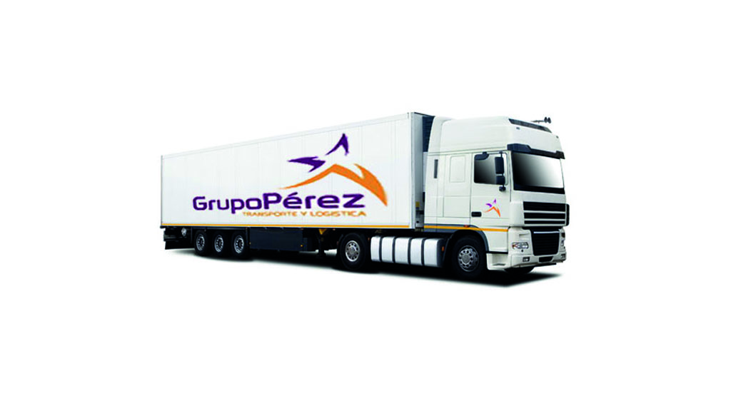 Grupo Pérez