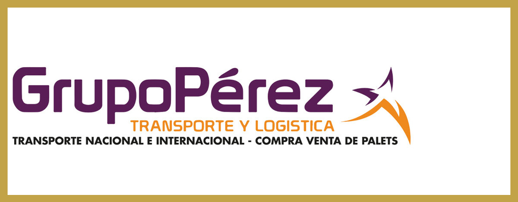 Logo de Grupo Pérez