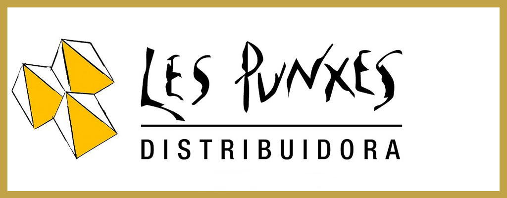 Logo de Les Punxes