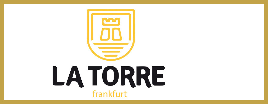 Logo de Frankfurt la Torre