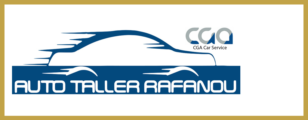 Logo de Auto Taller Rafanou