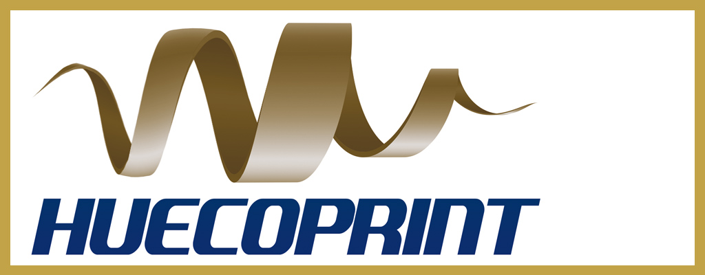 Logo de Huecoprint