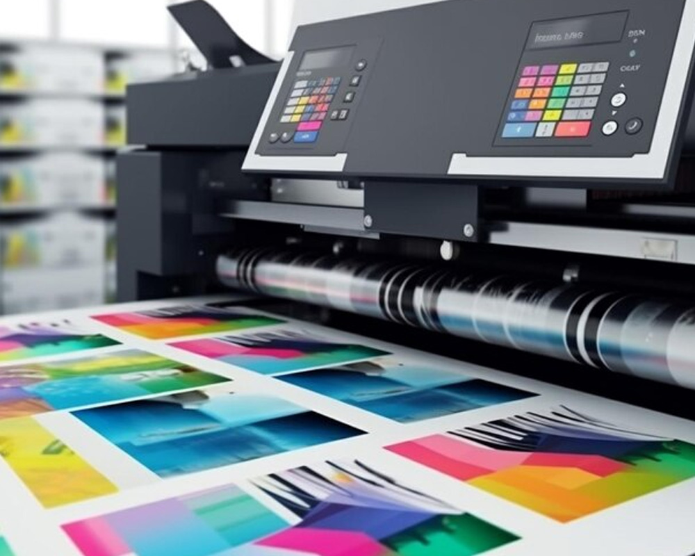 Imagen para Producto Impresión digital de cliente Huecoprint