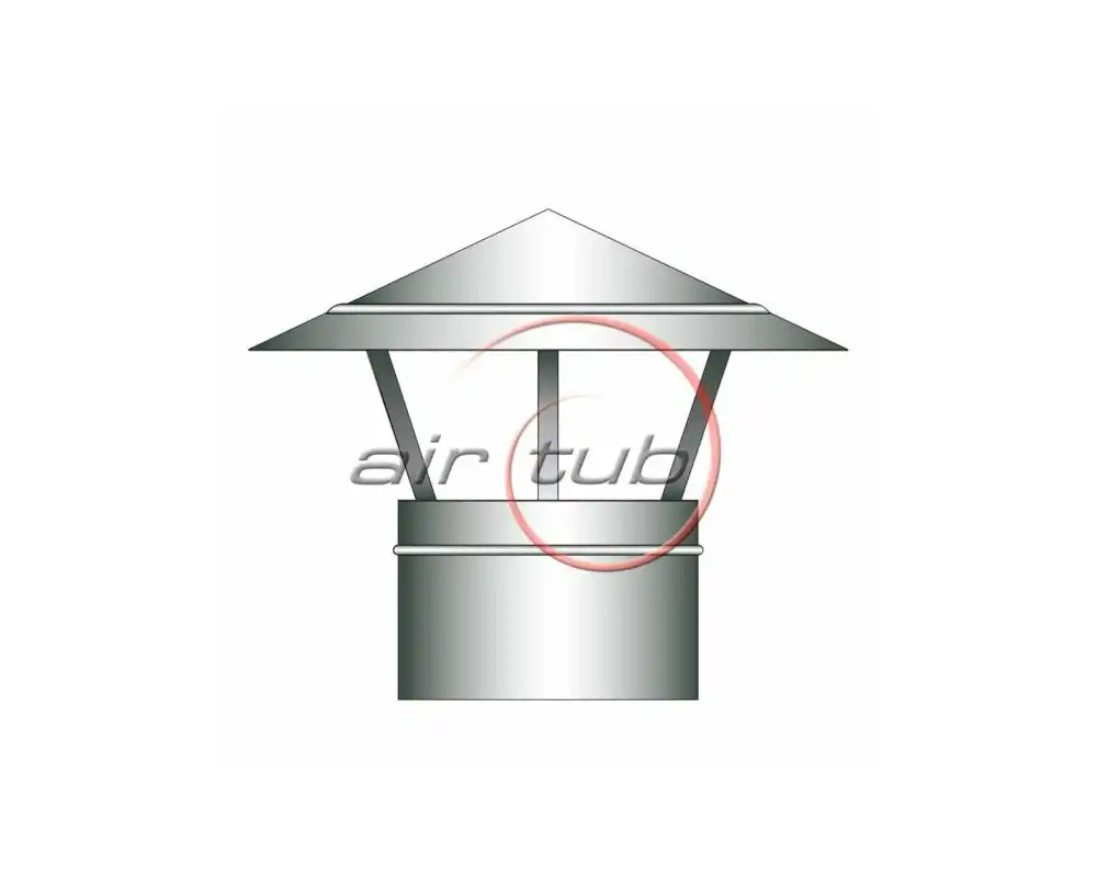 Imagen para Producto Air galva de cliente Air tub