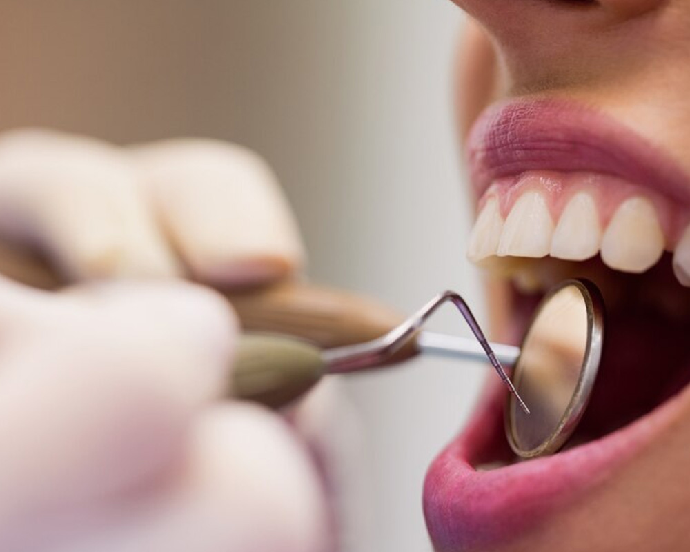 Imagen para Producto Odontologia de cliente Clínica Dental Judith