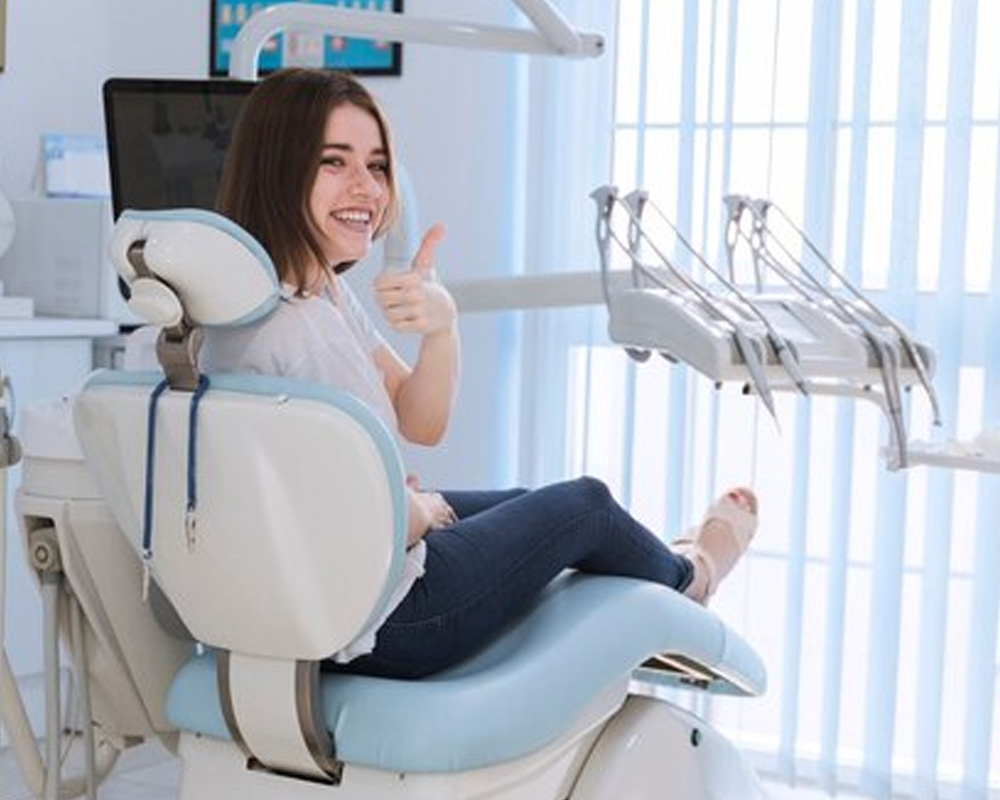 Imagen para Producto Salut e higiene oral de cliente Clínica Dental Judith