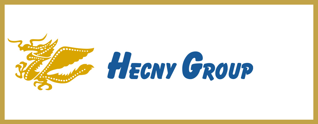 Hecny Group - En construcció