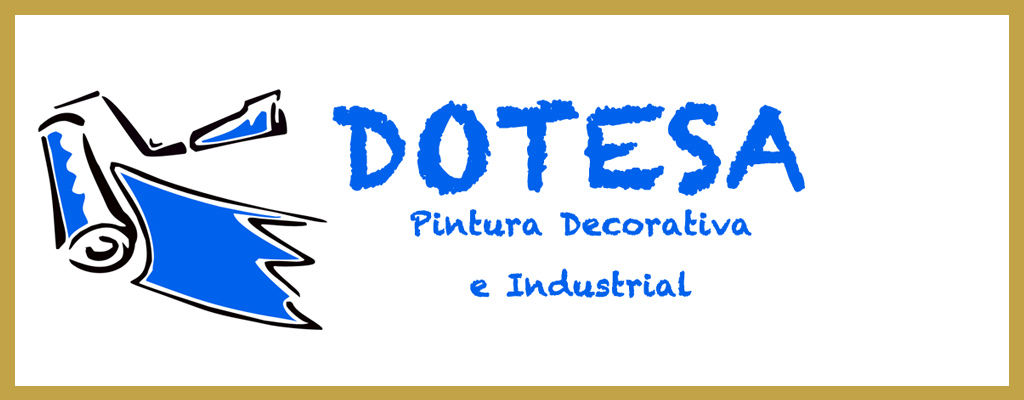 Logo de Dotesa