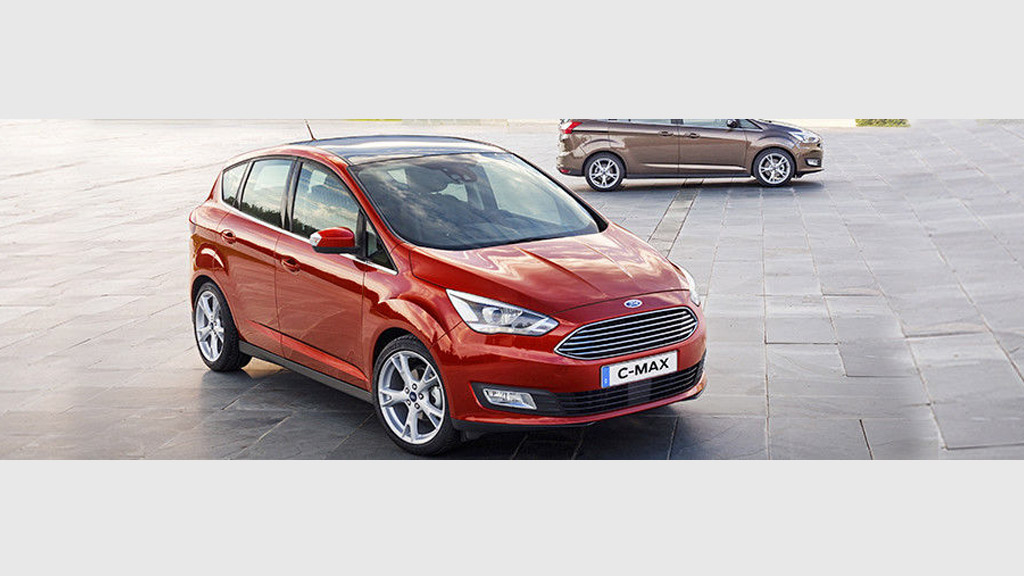 Ford Tallers Clotet