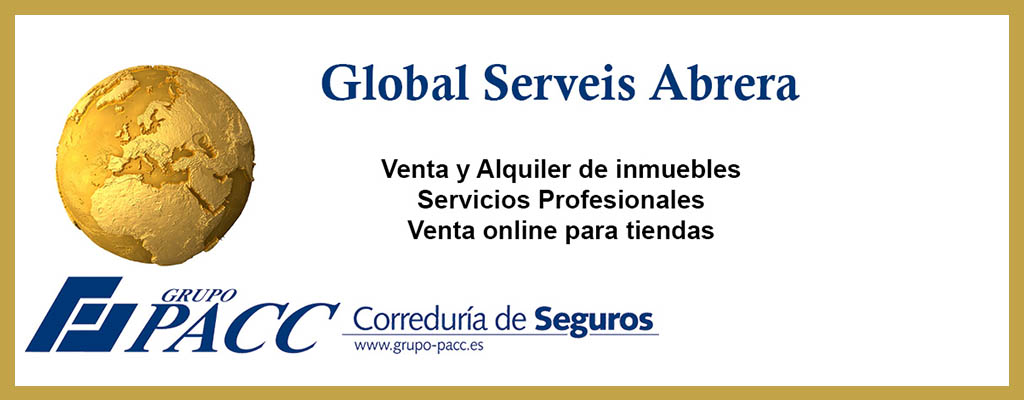 Logo de Global Serveis Abrera