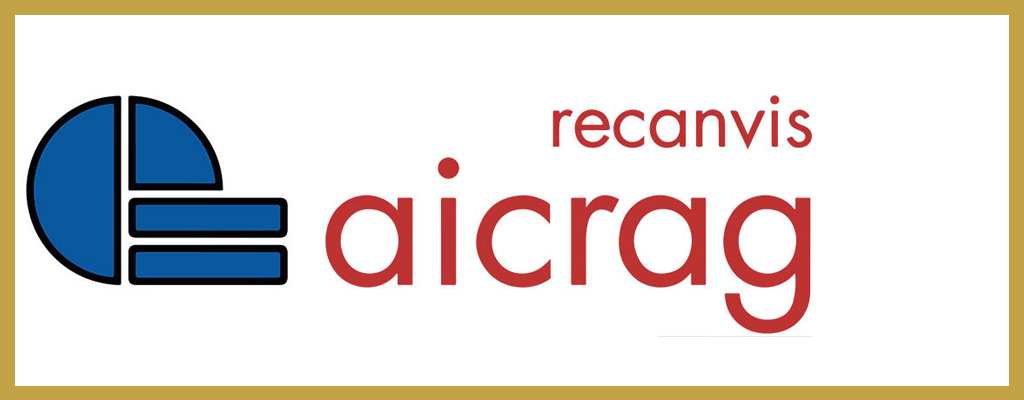 Logo de Aicrag Recanvis (Tarragona)