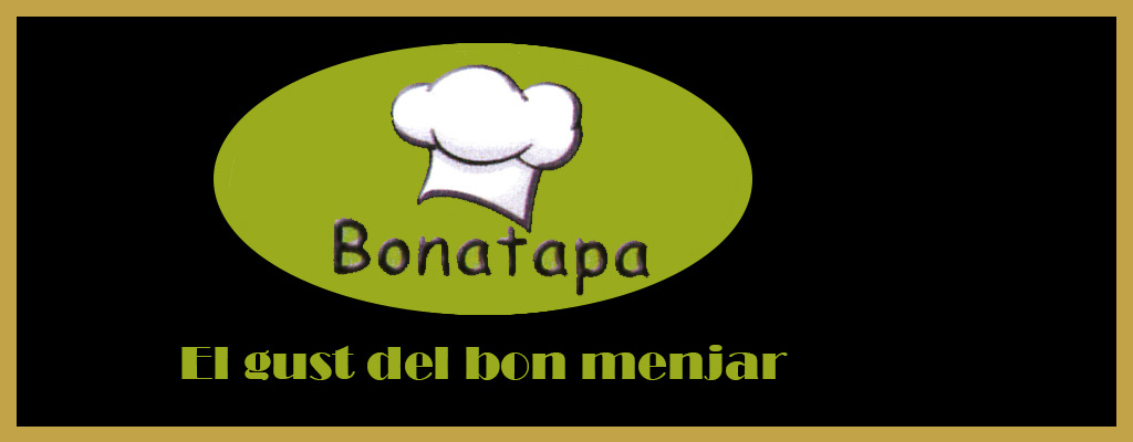 Bonatapa - En construcció