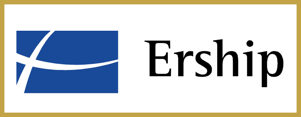 Logotipo de Ership (Tarragona)