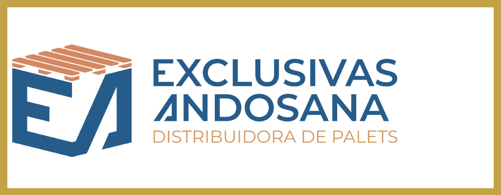 Logo de Exclusivas Andosana