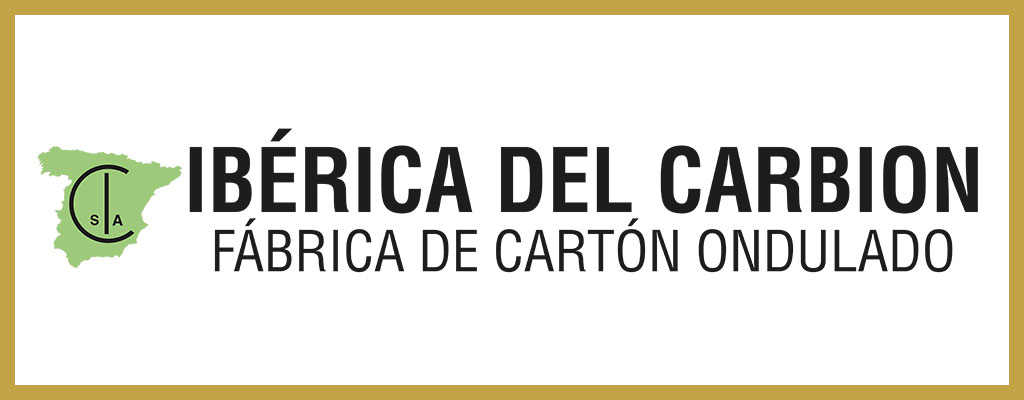 Logotipo de Ibérica del Carbion