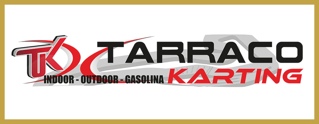 Logotipo de Karting Tarraco