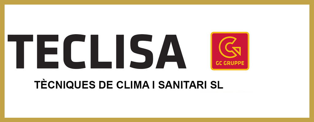 Logo de Teclisa (Tarragona)