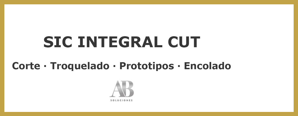 Logo de Sic Integral Cut