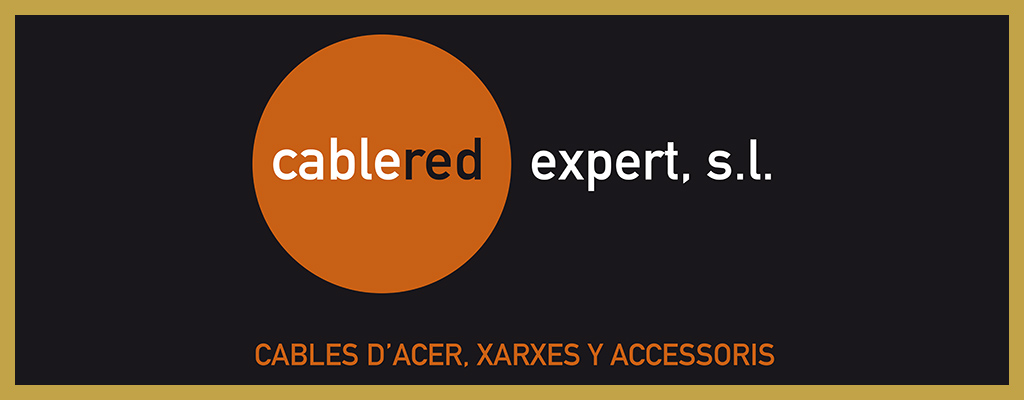 Logotipo de Cablered Expert, S.L.