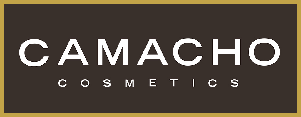 Logotipo de Camacho Cosmetics