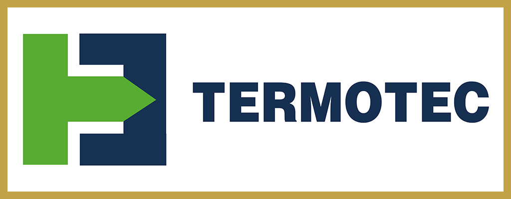 Logotipo de Termotec 2000 S.L.