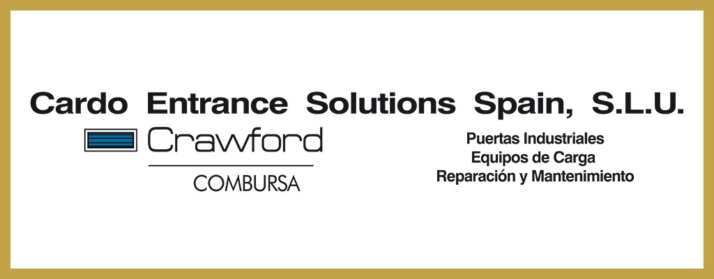 Logotipo de Cardo Entrance Solutions Spain, S.L.U.