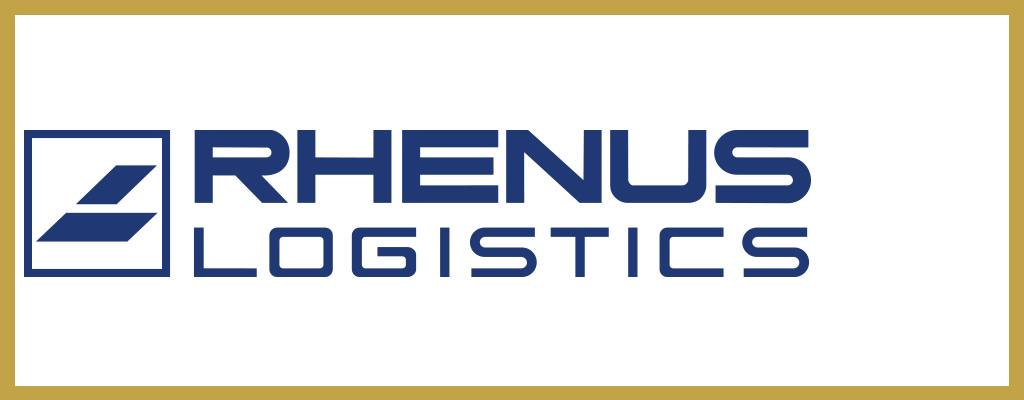 Logo de Rhenus